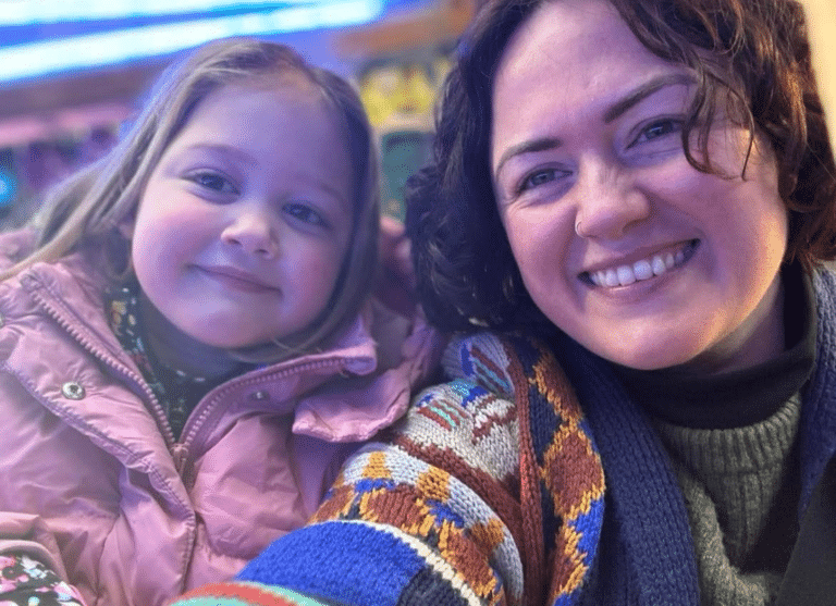 Quick-thinking Bury mum saves van driver’s life