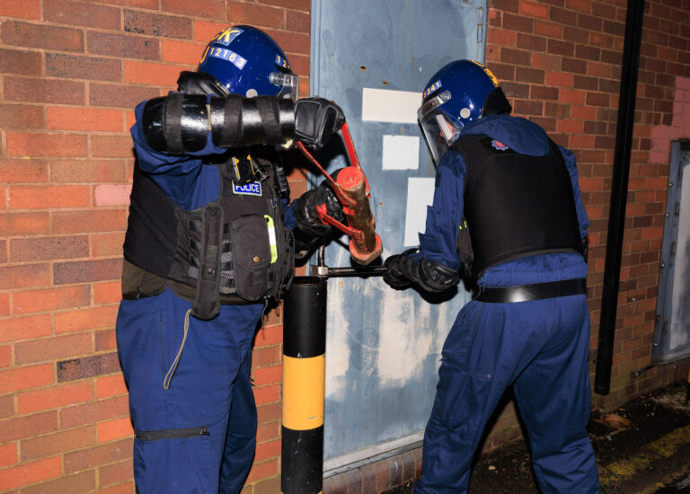 £500,000 worth of plants seized in major ‘cannabis farm’ crack down