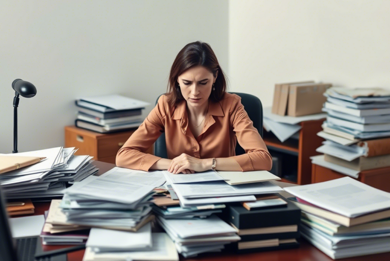 The 5 Most Common Late Payment Excuses Costing UK Businesses Millions