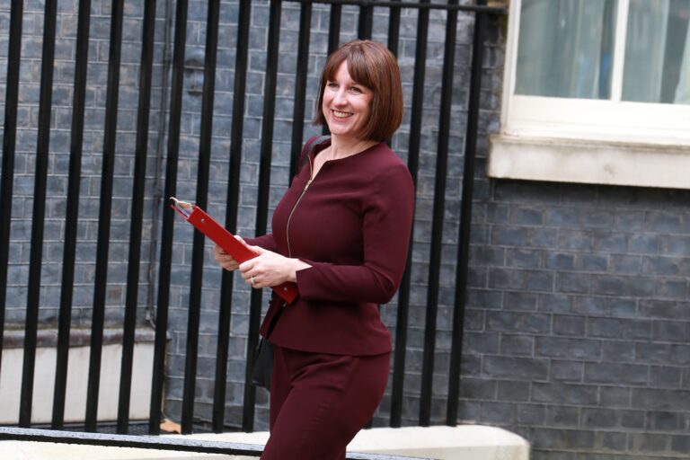 Chancellor announces £4.8 billion of benefit cuts in Spring Statement