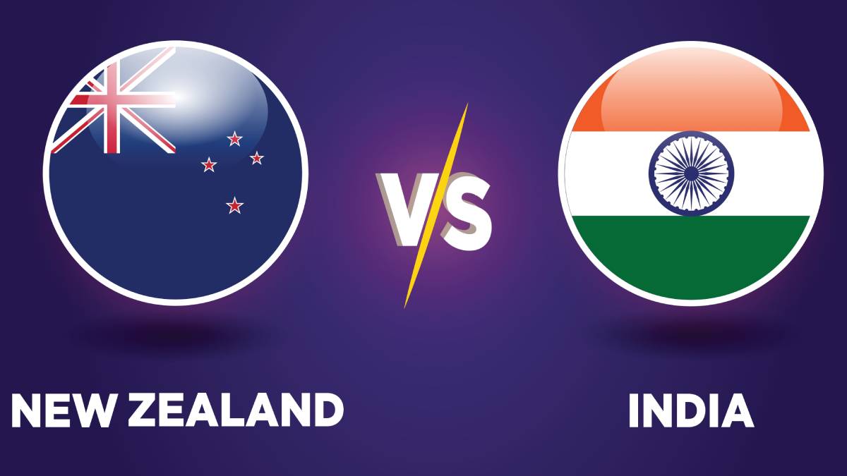 Image accompanying: New Zealand vs India: Preview, expected lineups, how to watch on TV and prediction for ICC Champions Trophy 2025