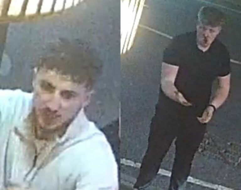 Police appeal following serious assault in Bramhall