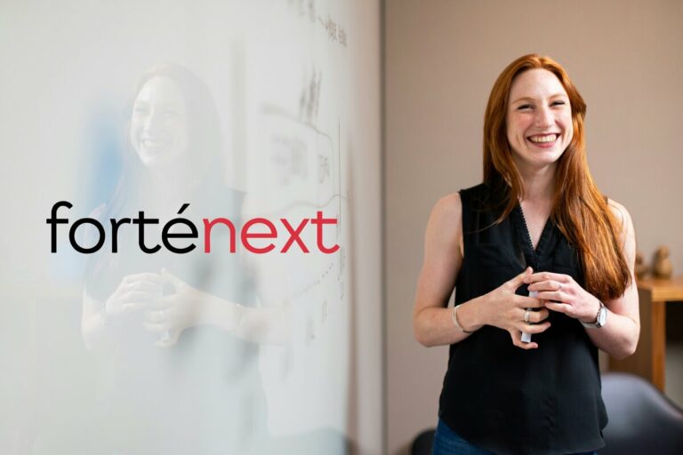Forte DGTL Rebrands to forténext, Reinforcing Its Leadership in Salesforce Solutions
