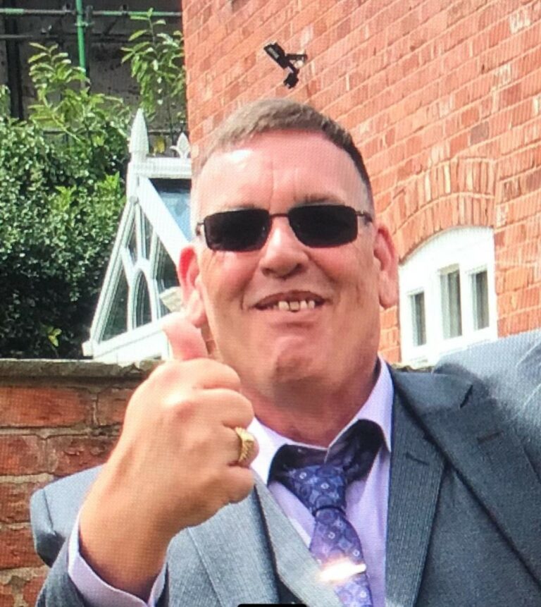 Family pay tribute to ‘happy go lucky’  man who died in fatal collision