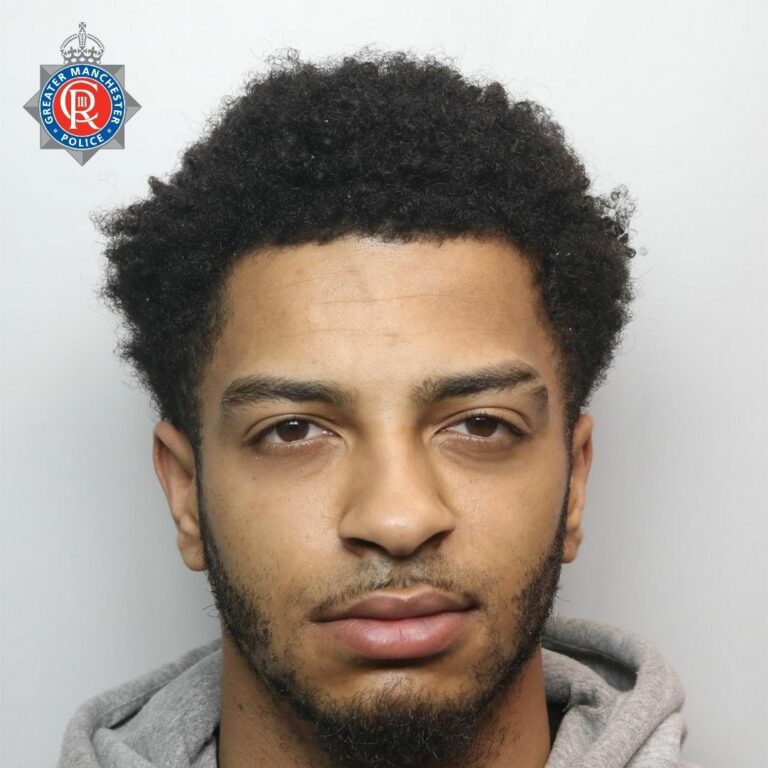 Eight years behind bars for man who threw acid at teenager’s face