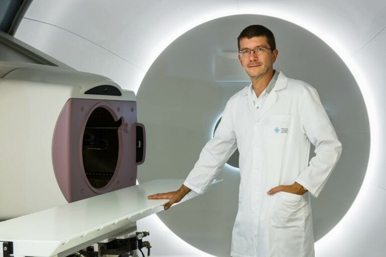 Experts warn on unusual sign of prostate cancer