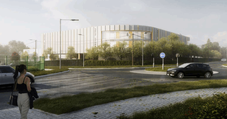 Flexiss Group Partners with Compound Real Estate on £300 Million Comporter Self-Storage Portfolio