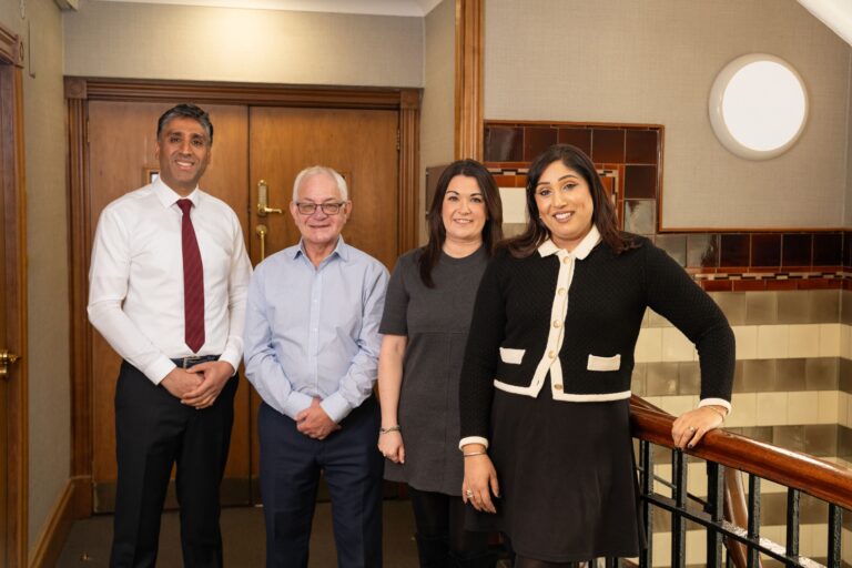Kaur Sutherland Champions Wellbeing-Focused Conveyancing Practice