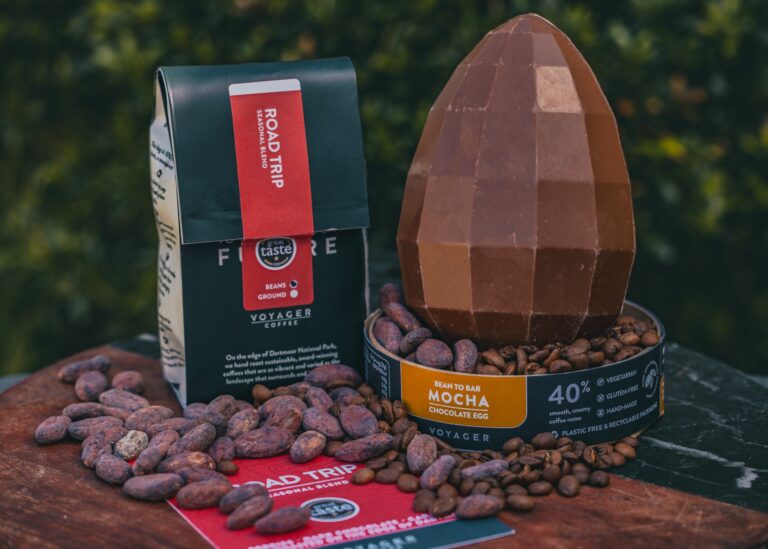 Our guide to great Easter gifts