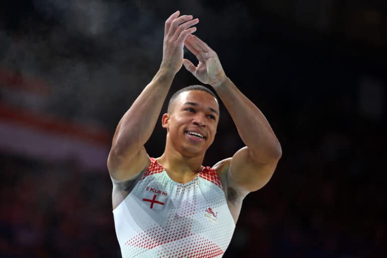 Joe Fraser Gymnastics Club Arrives in Lichfield, Powered by LoveAdmin’s Tech