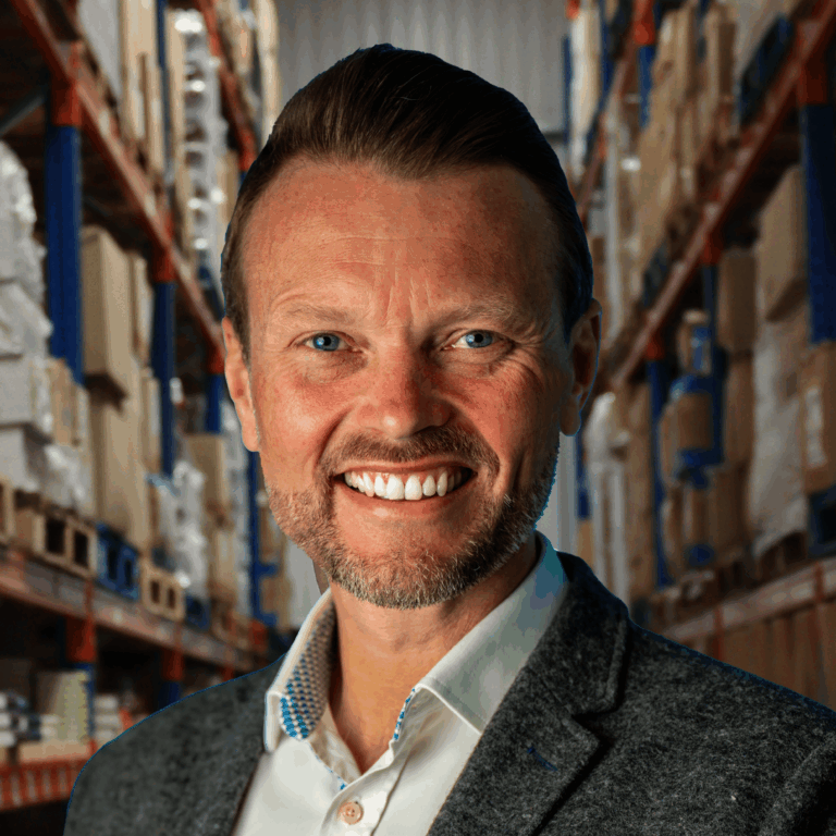 Global tech fulfilment platform delivers profitable, double-digit revenue growth