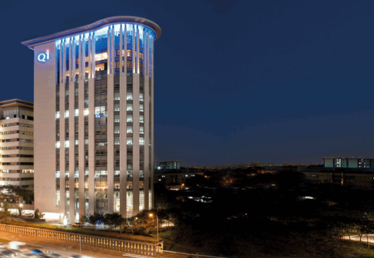 How QI Group transformed employee engagement into business growth