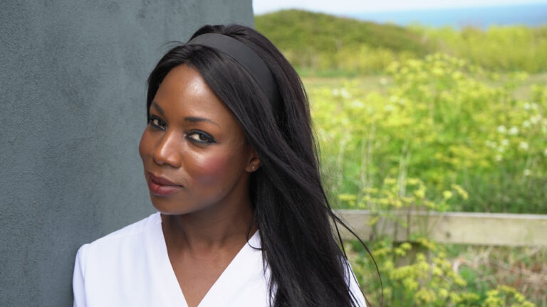 From Tragedy to Triumph: GP Opens London’s First Skin Café for Women Over 50