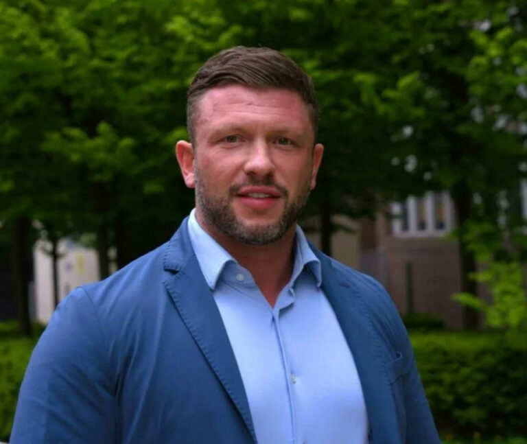 Craig Cornick Cleared of Hacking Charge in Long-Running ICO Case