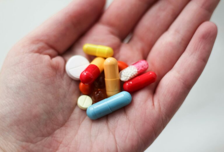 Private E-Prescriptions Surge Amid Lengthy NHS Delays