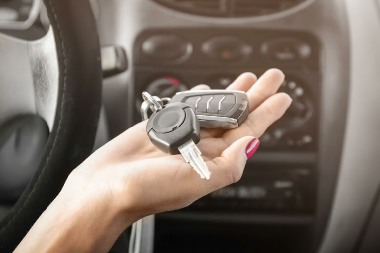 Reliable auto locksmith services in Manchester: Everything you need to know