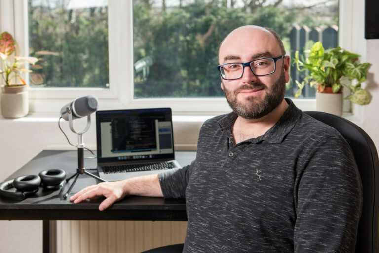 Microsoft MVP Awarded to Jamie Taylor for the Fourth Consecutive Year