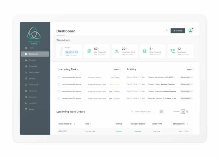 Erdos Tracks Launches AI Upgrade for Real-Time Contractor P&L Management