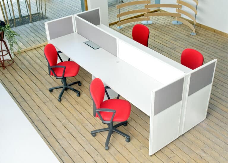 ﻿Affordable and effective: Simple office tables for any budget