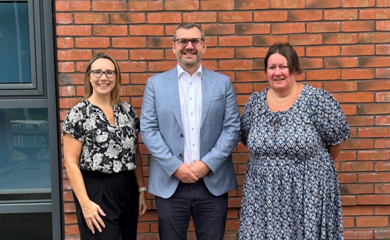 WR Partners’ accountants, tax and business advisors move to new premises on Gadbrook Park