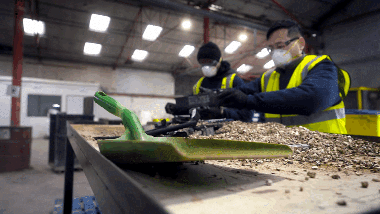 SER Group Partners with Ideal Medical Solutions to Deliver Nationwide Sustainable Battery Recycling for Healthcare