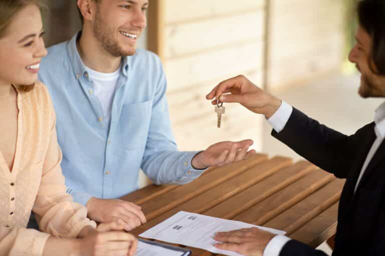 Legal steps you must complete when selling a property