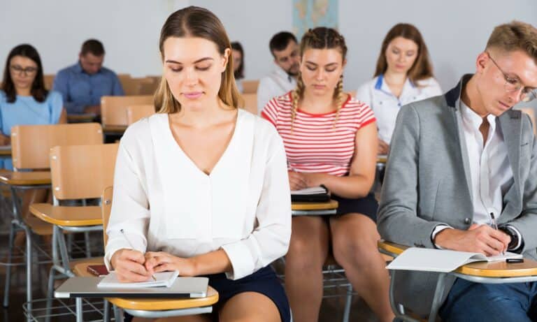 Student’s chance to beat the tuition fee hike – win £9,535 with TOTUM