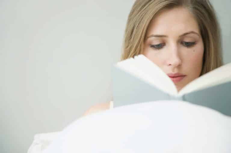 Healing power of knowledge: How learning about your condition can change everything