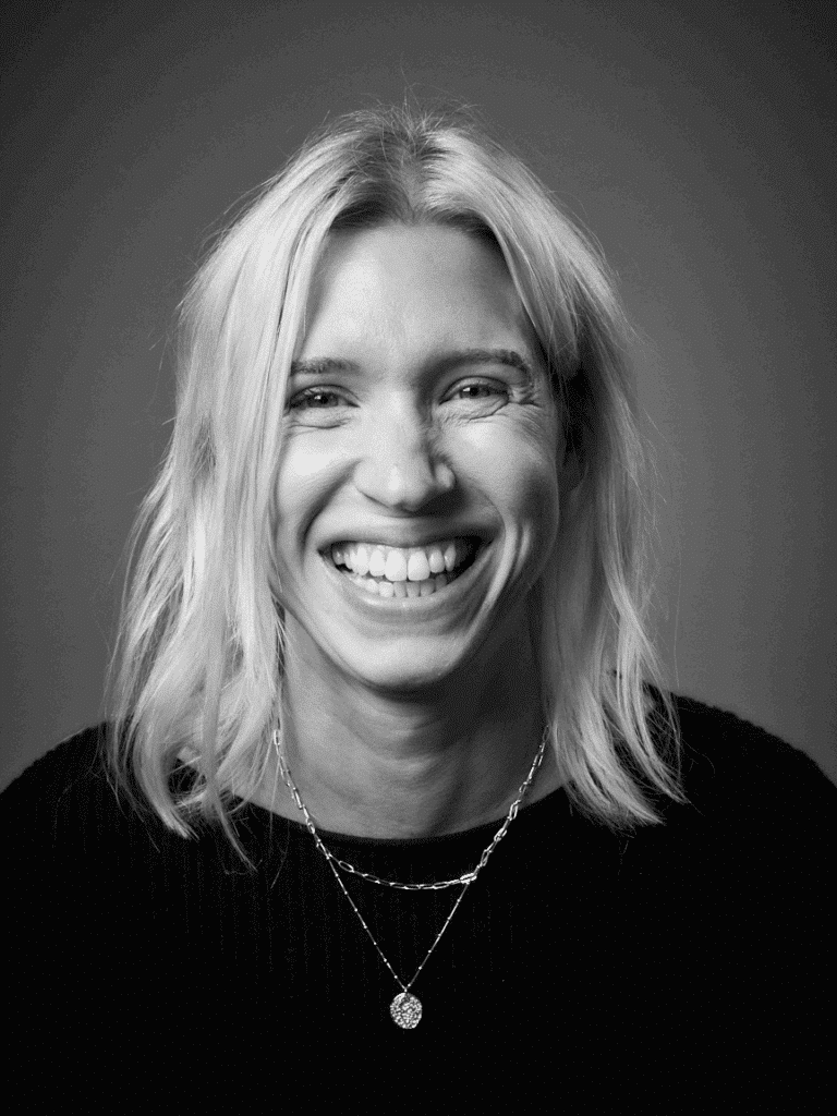 Katy Leeson, Bartlett’s former right hand, becomes exclusive keynote speaker with Champions Speakers