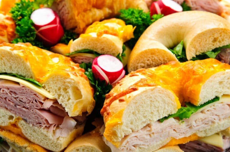 Corporate event catering in Manchester – Who does it best?