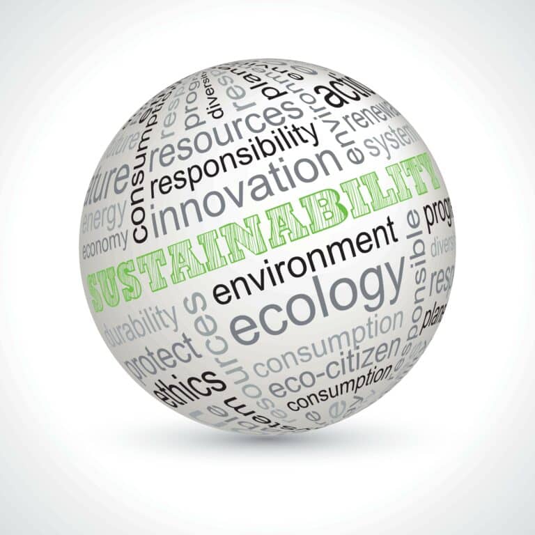 Growing green: Smart strategies for sustainable business growth