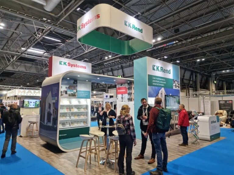 Plus Exhibition reaches 44-year milestone as a trusted partner for UK businesses at trade shows