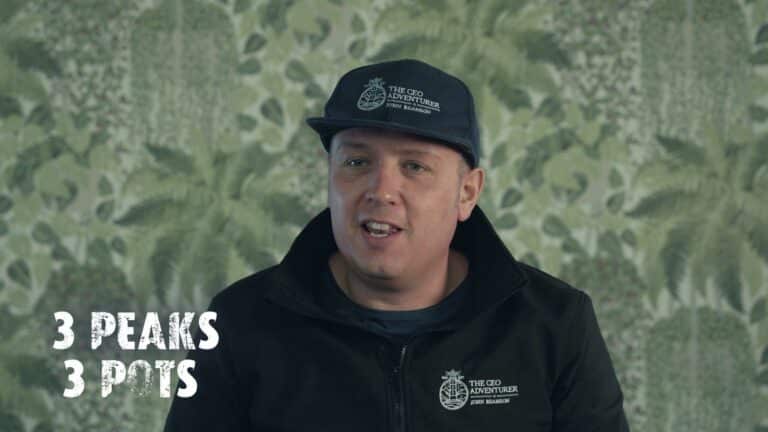 Tees Valley International Film Festival to Premiere “3 Peaks 3 Pots” This November