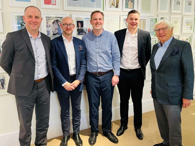 Acme Posts Best Results in Company’s 60-Year History