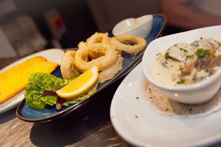 Greener kitchens start with better habits