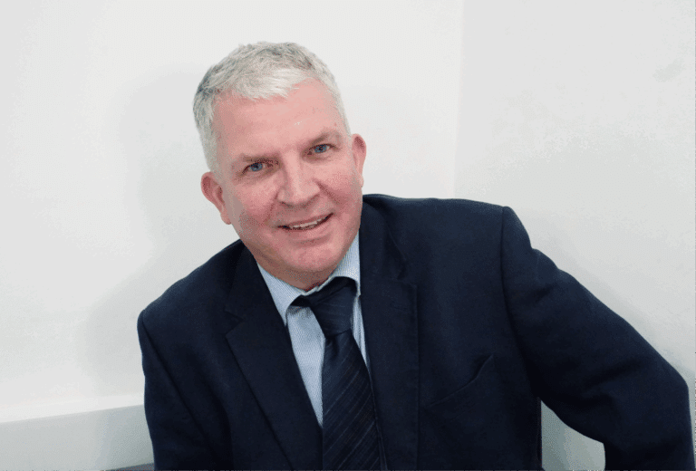 Monitra Announces Alex Polley as Its New Chief Executive Officer