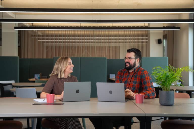 Unhooked wins competitive funding to develop PR impact platform