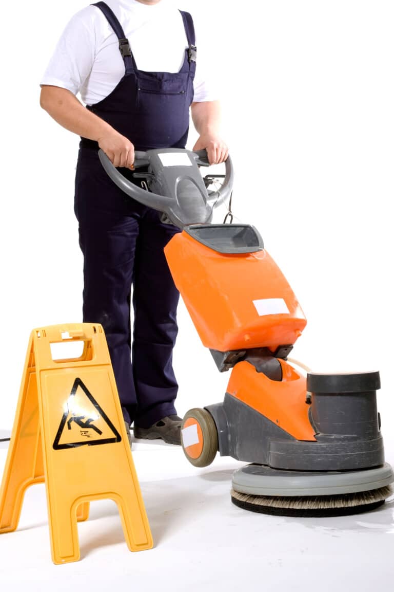 The 7 best industrial cleaning product suppliers for sparkling results