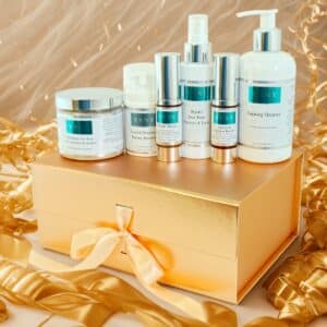 YNNY Deluxe Skin Care Set