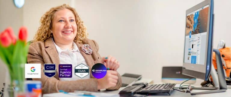 Sudlow Marketing Helps UK Enterprises Navigate the AI Revolution