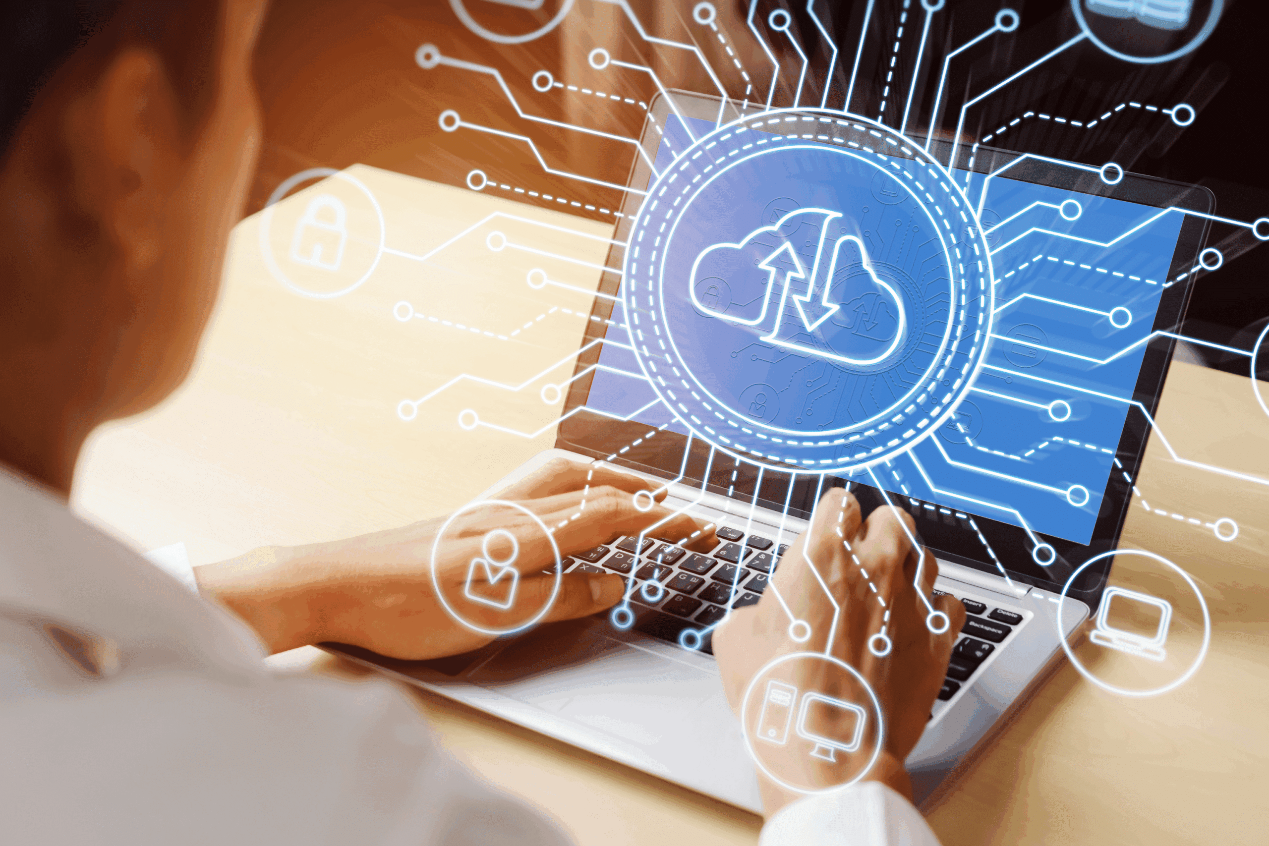 Image accompanying: Kubicle Highlights Serious Global Shortfall in AI Readiness Among Businesses