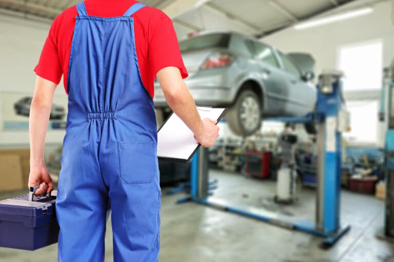 The 6 best Kettering garages for reliable, worry-free car repairs