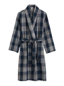 Mens Lowarn Robe Caradoc Maritime 1