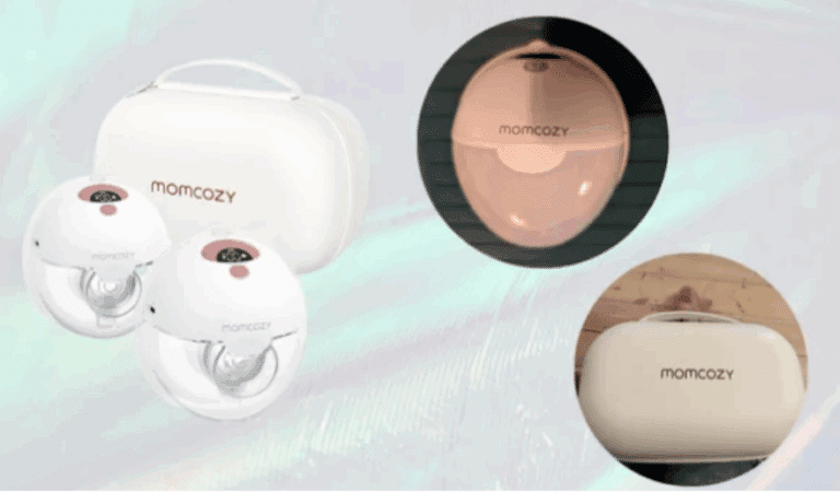 The essential packing list for a pumping day out