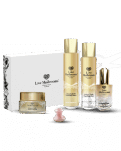 Ultimate Beauty Ritual Set