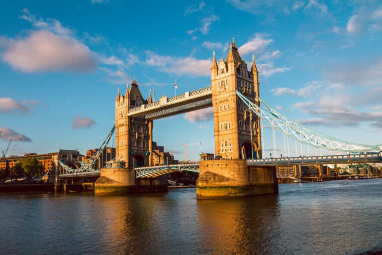 How London became the world’s creative hub