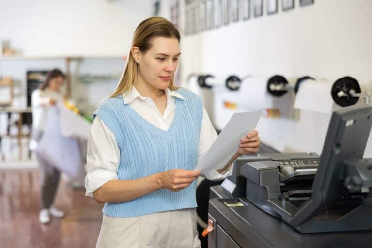 Europe’s paper decline highlights how digital workflows are reshaping modern business