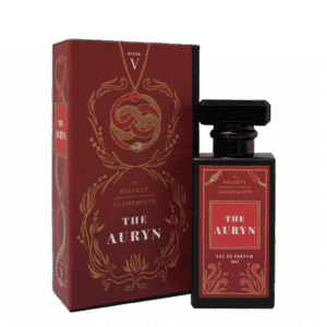 Auryn EDP 2