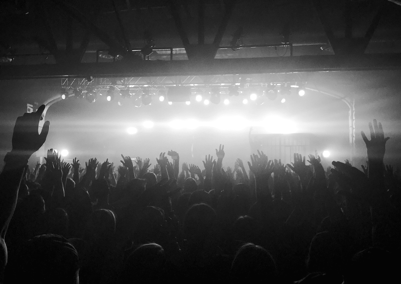 Bagleys Kings Cross known as Londons rave temple operated between the 1990s and 2000s