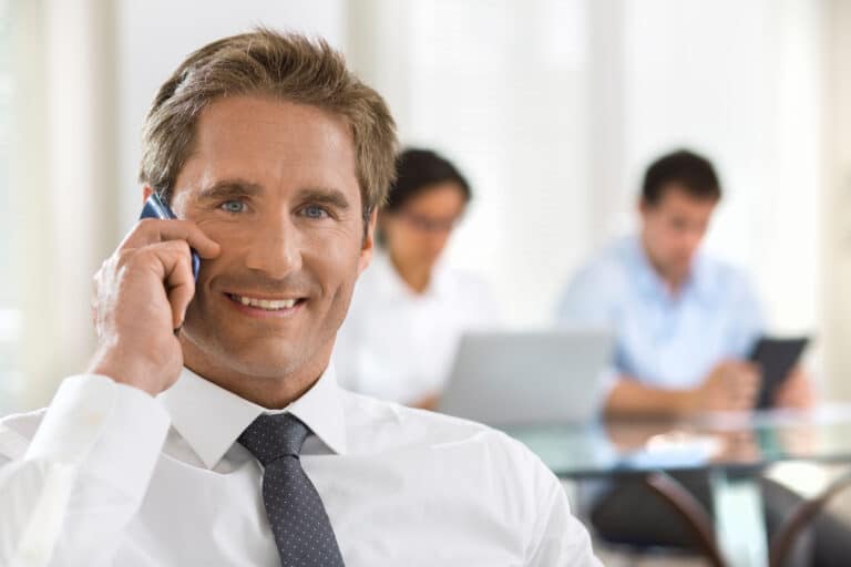 Why Manchester businesses need reliable connectivity when expanding into China